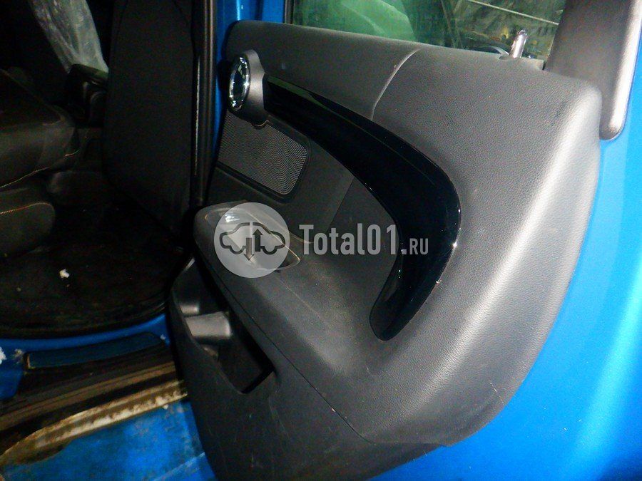 Фото MINI Cooper Countryman 42