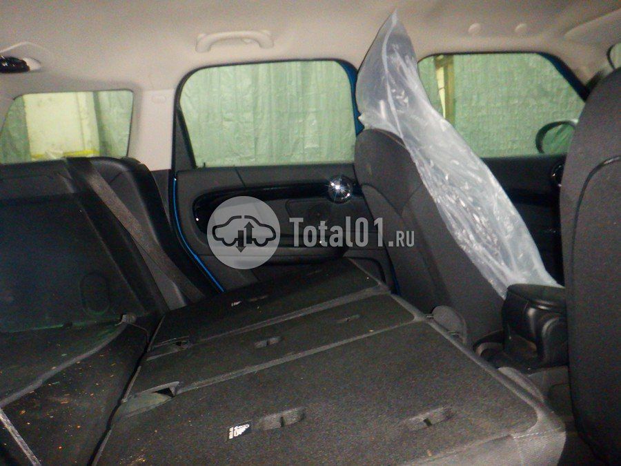 Фото MINI Cooper Countryman 44