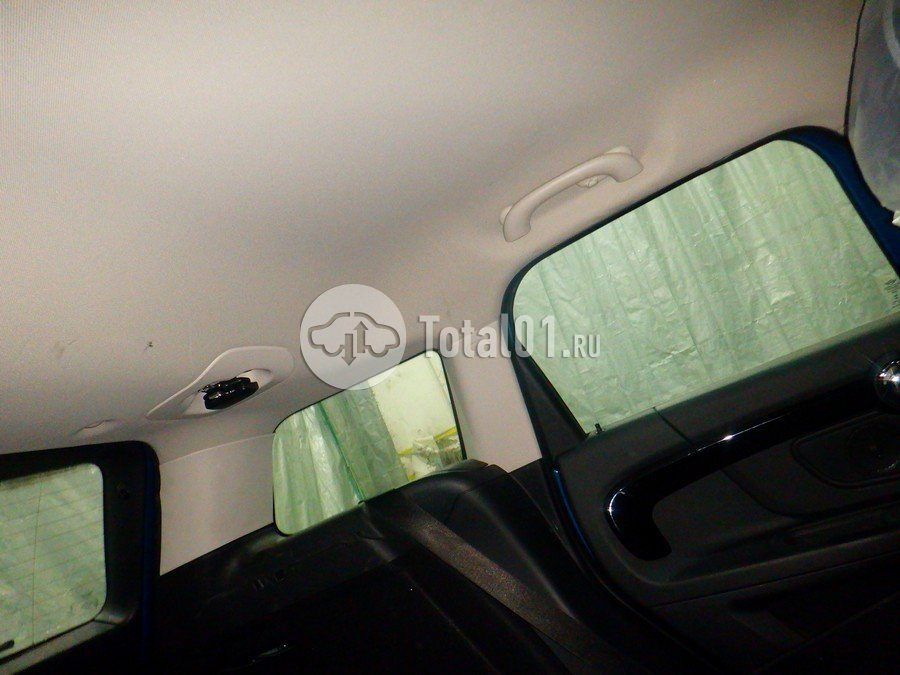 Фото MINI Cooper Countryman 46