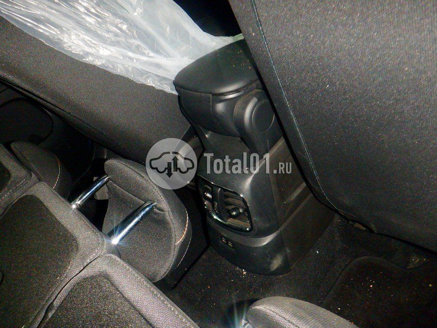 Фото MINI Cooper Countryman 48