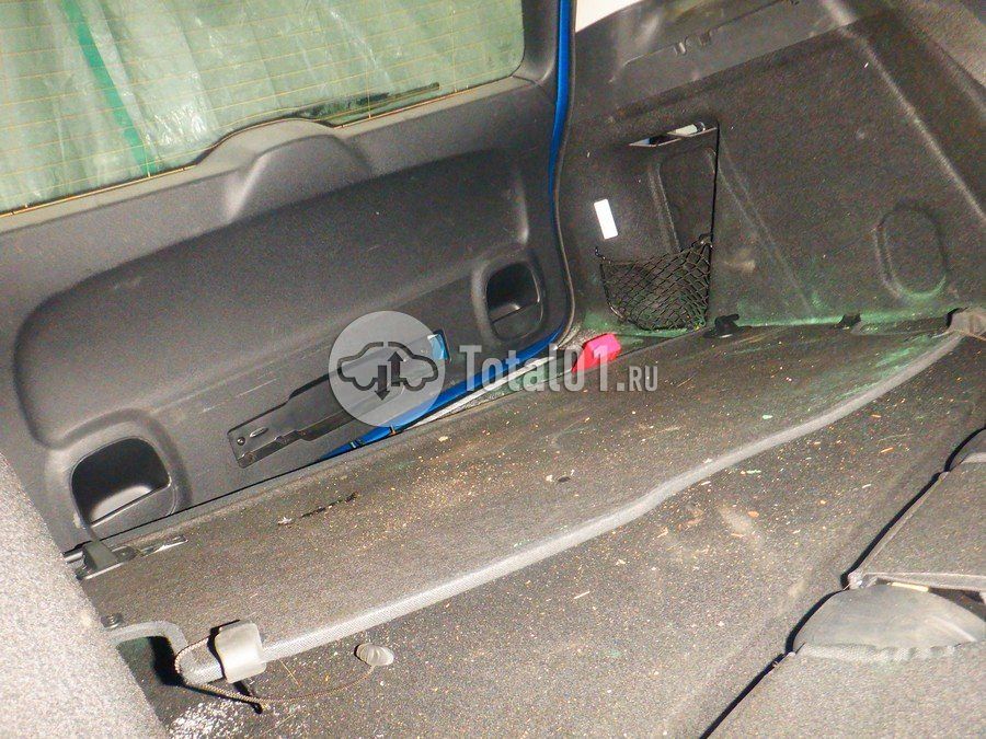 Фото MINI Cooper Countryman 50