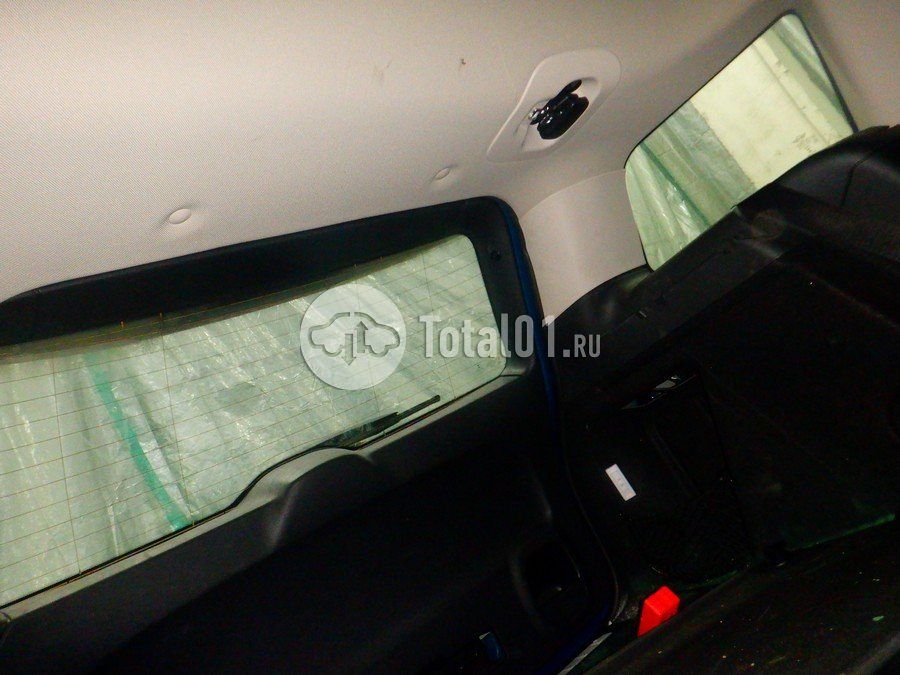 Фото MINI Cooper Countryman 52