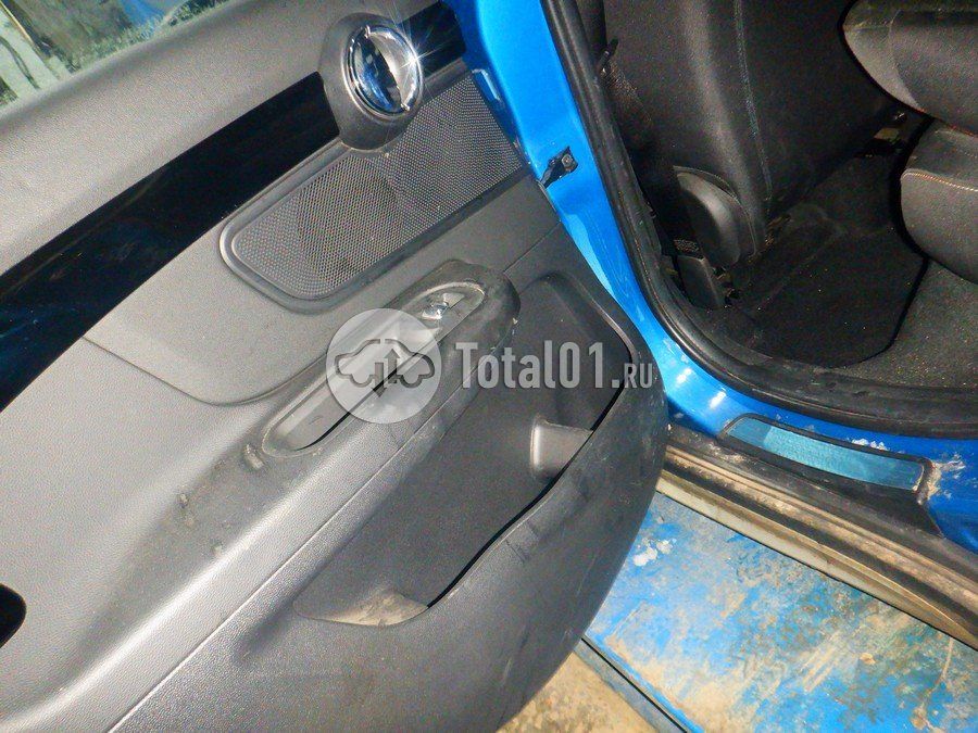 Фото MINI Cooper Countryman 62