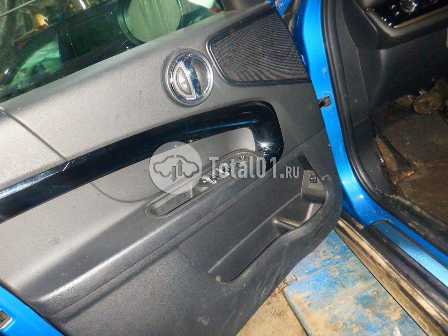 Фото MINI Cooper Countryman 66