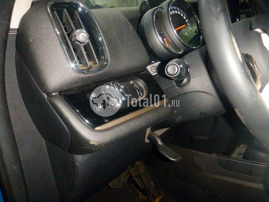 Фото MINI Cooper Countryman 72