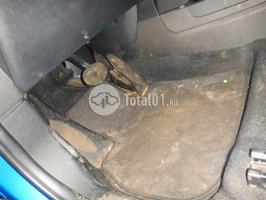 Фото MINI Cooper Countryman 74