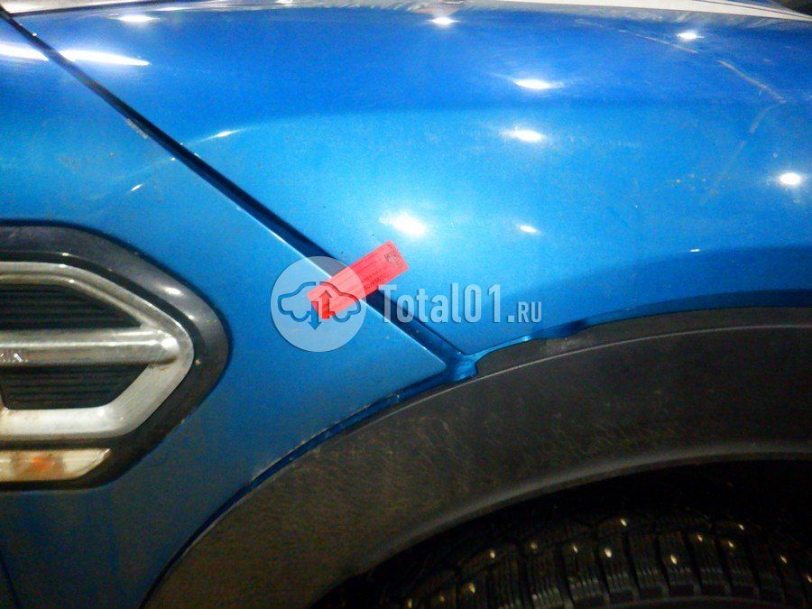 Фото MINI Cooper Countryman 84