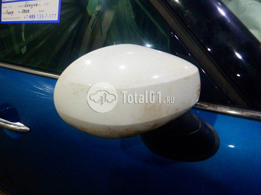 Фото MINI Cooper Countryman 88