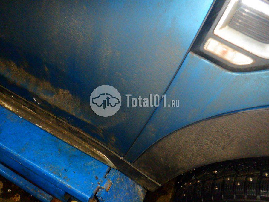 Фото MINI Cooper Countryman 90