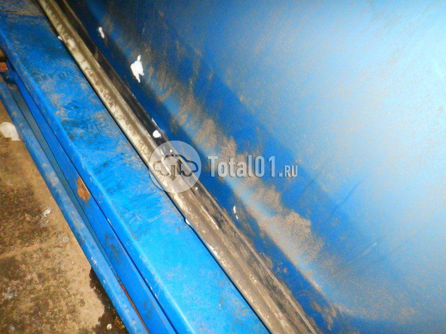 Фото MINI Cooper Countryman 92