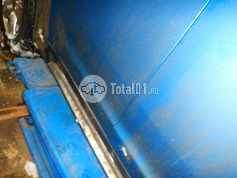 Фото MINI Cooper Countryman 94