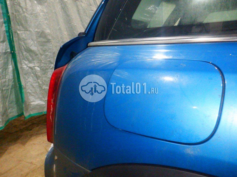 Фото MINI Cooper Countryman 108