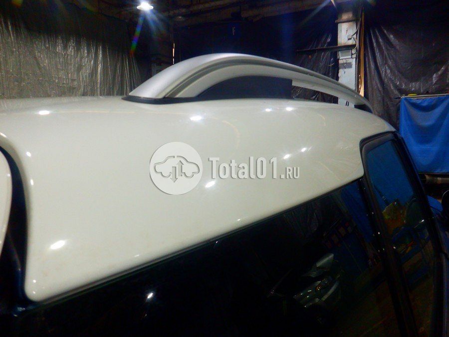 Фото MINI Cooper Countryman 112