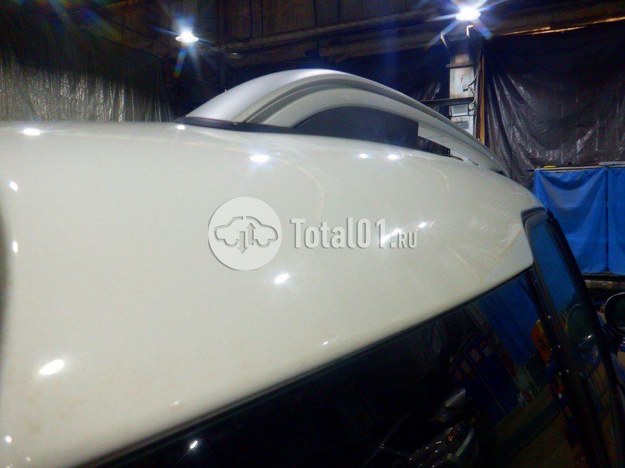 Фото MINI Cooper Countryman 114