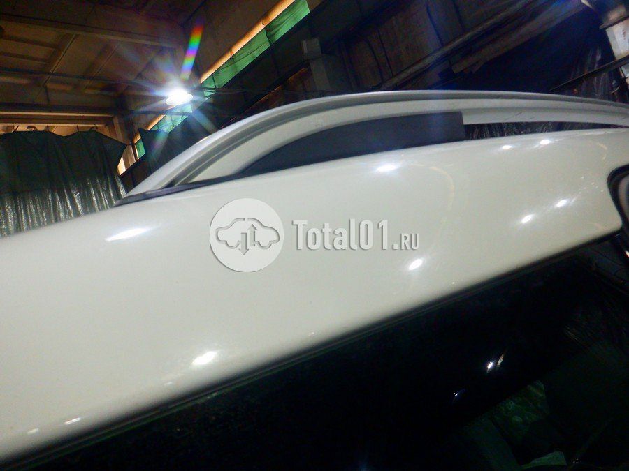 Фото MINI Cooper Countryman 116