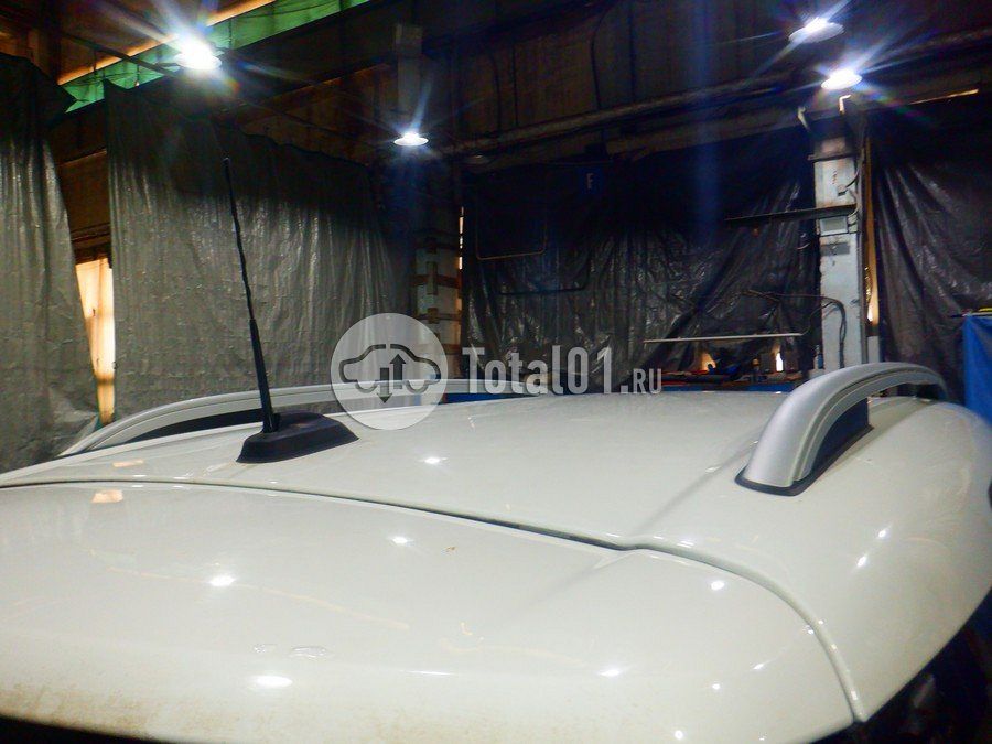 Фото MINI Cooper Countryman 118