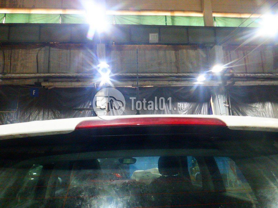 Фото MINI Cooper Countryman 126