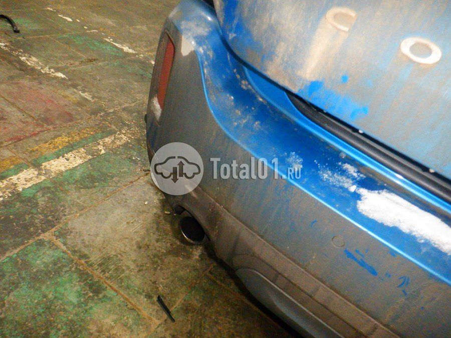 Фото MINI Cooper Countryman 128