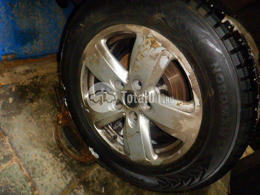 Фото MINI Cooper Countryman 134