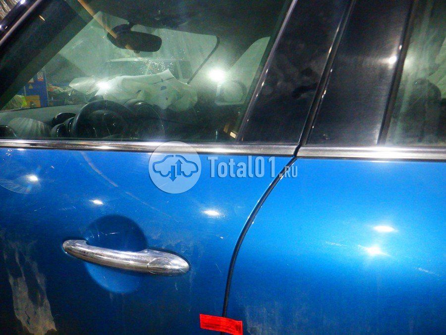 Фото MINI Cooper Countryman 144