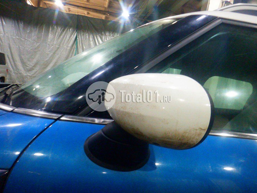 Фото MINI Cooper Countryman 148