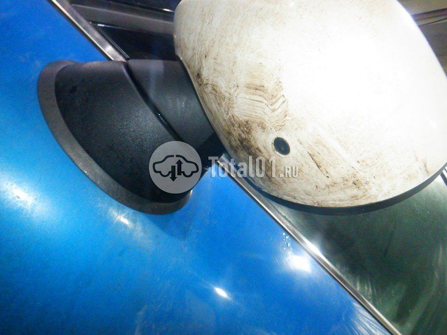 Фото MINI Cooper Countryman 150