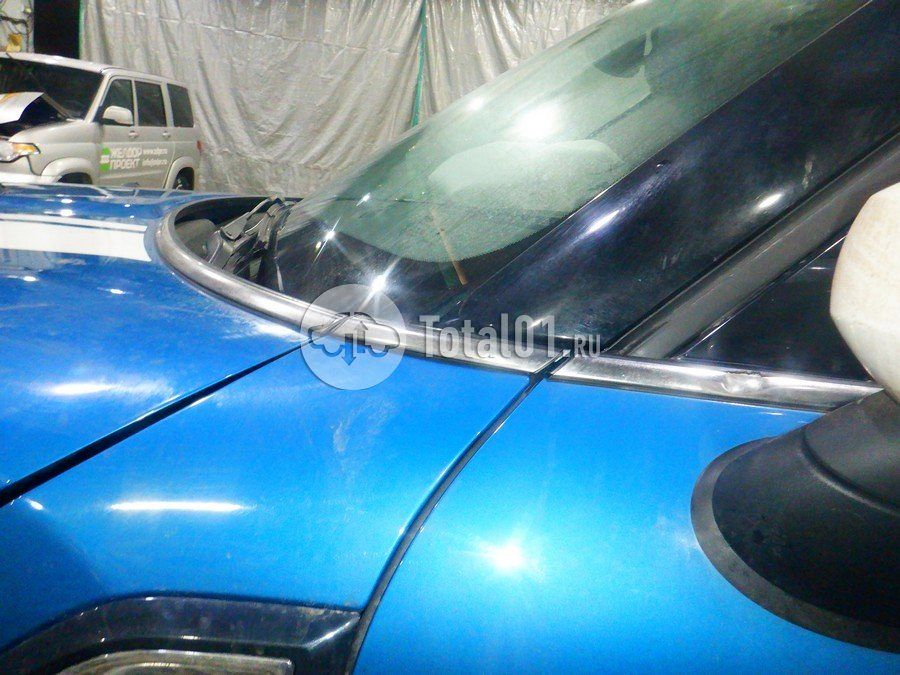 Фото MINI Cooper Countryman 152