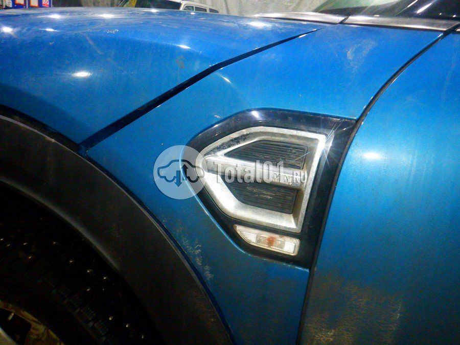 Фото MINI Cooper Countryman 154