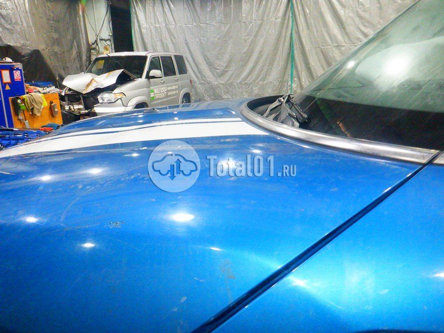 Фото MINI Cooper Countryman 160