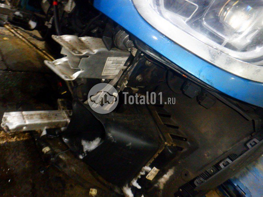 Фото MINI Cooper Countryman 164