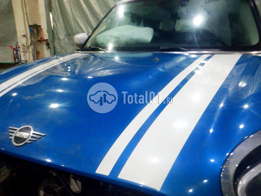 Фото MINI Cooper Countryman 168