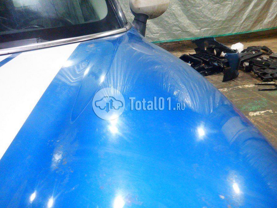 Фото MINI Cooper Countryman 170