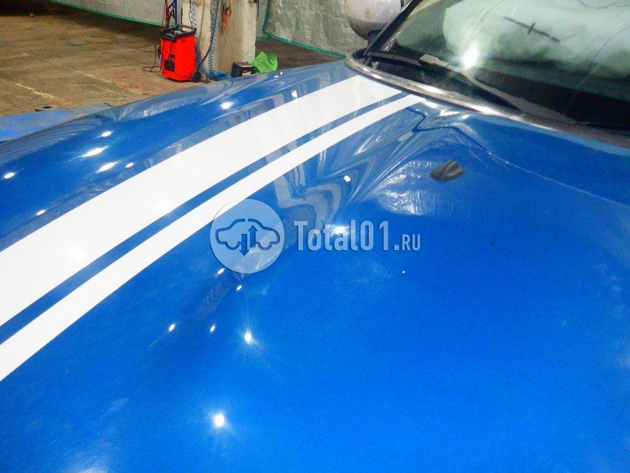 Фото MINI Cooper Countryman 174