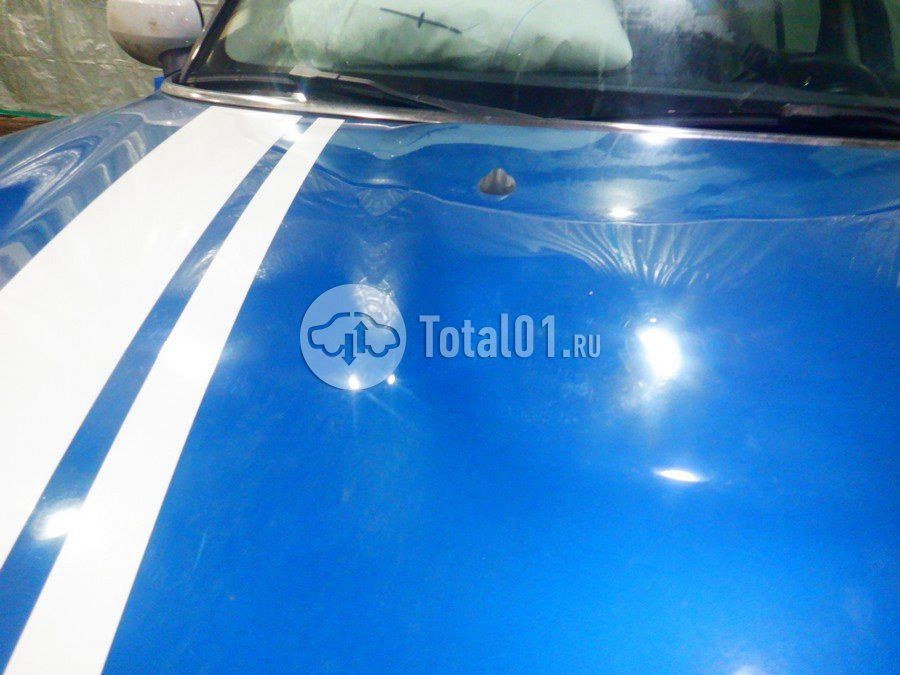 Фото MINI Cooper Countryman 176