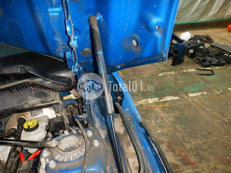 Фото MINI Cooper Countryman 180