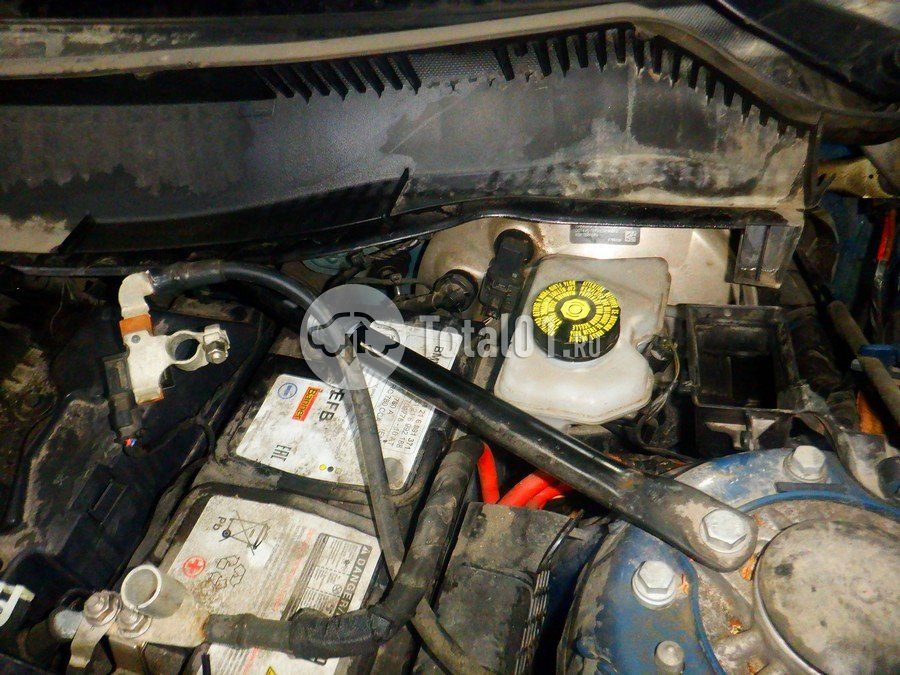 Фото MINI Cooper Countryman 182