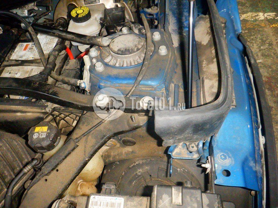 Фото MINI Cooper Countryman 184