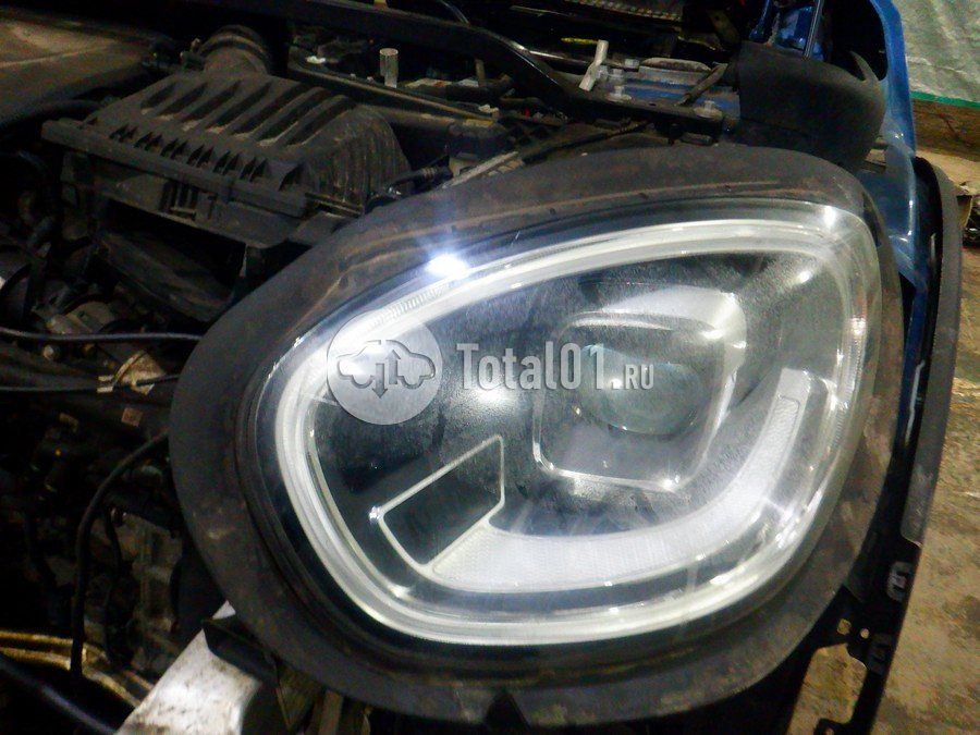 Фото MINI Cooper Countryman 188