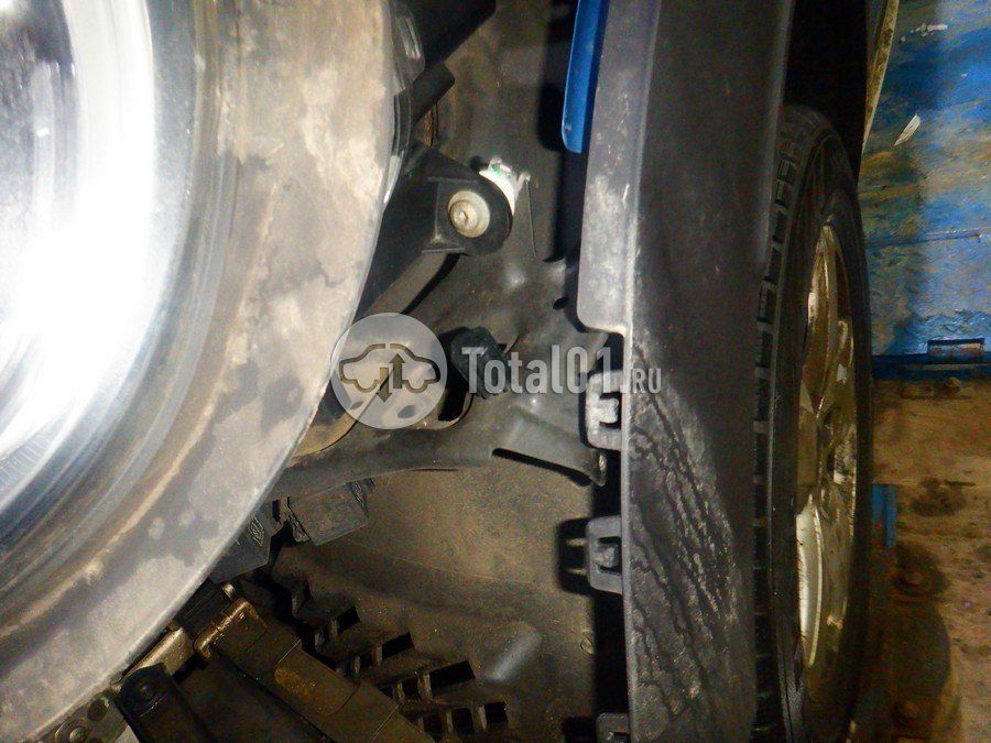 Фото MINI Cooper Countryman 190