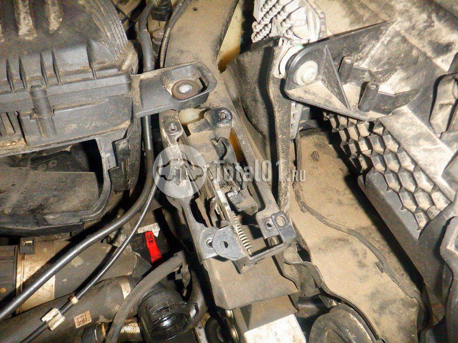 Фото MINI Cooper Countryman 196