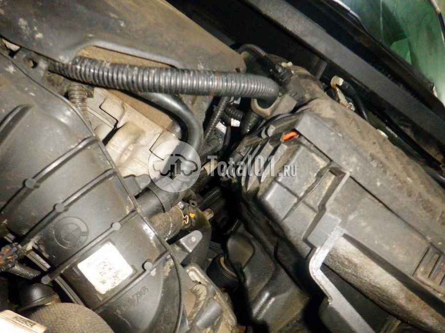 Фото MINI Cooper Countryman 204