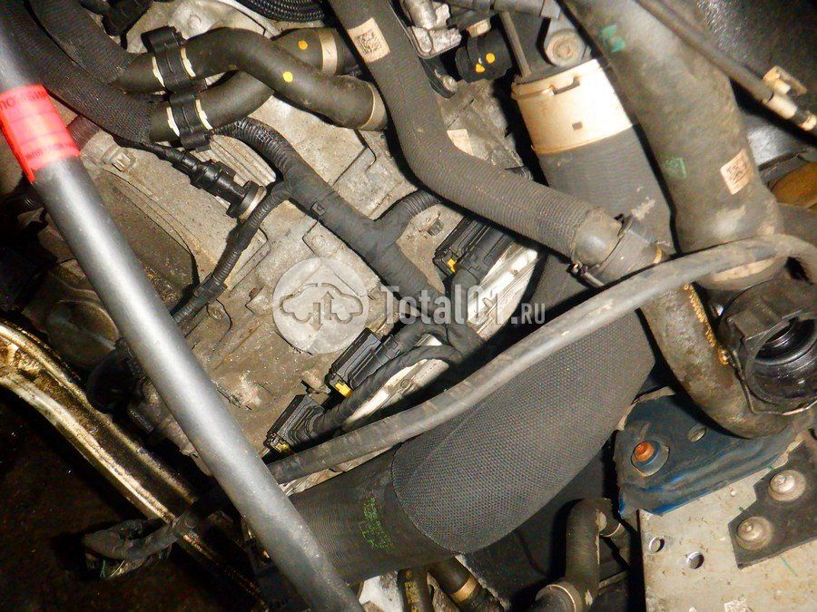 Фото MINI Cooper Countryman 206