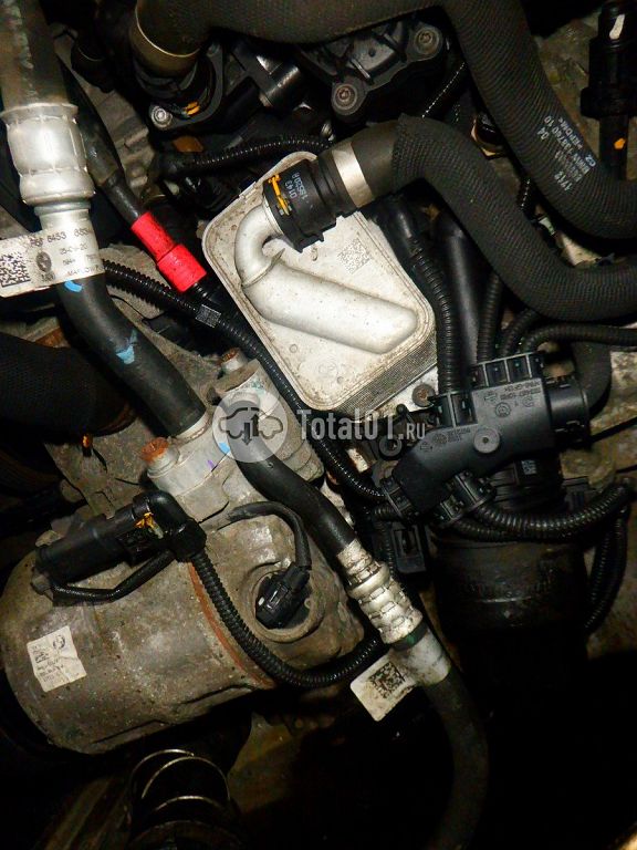 Фото MINI Cooper Countryman 212