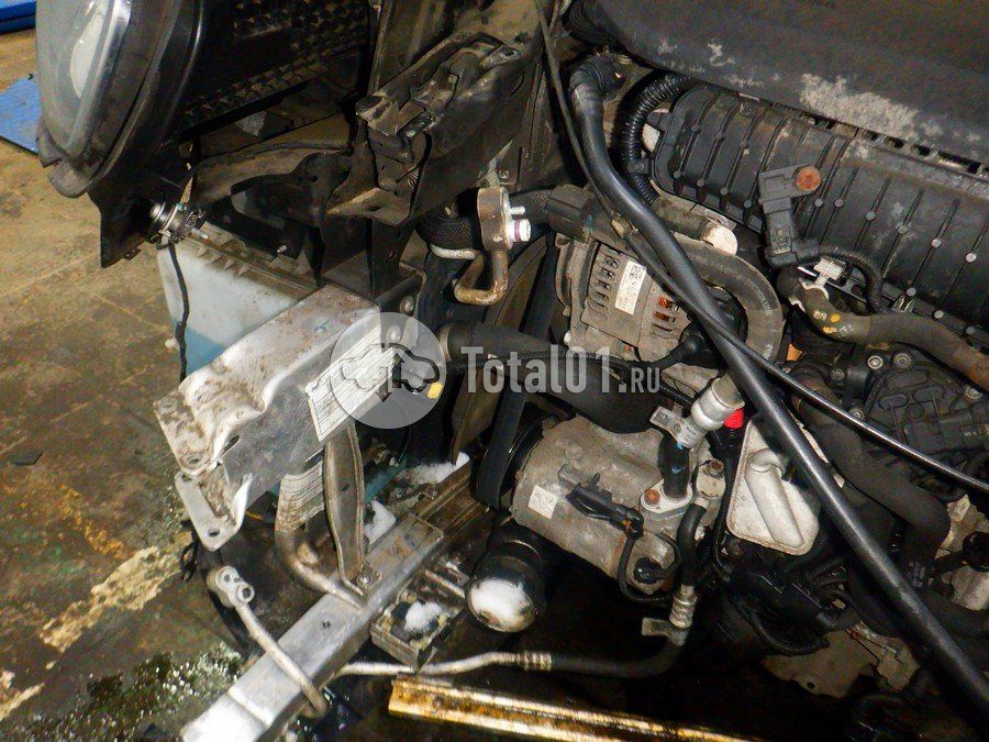 Фото MINI Cooper Countryman 216