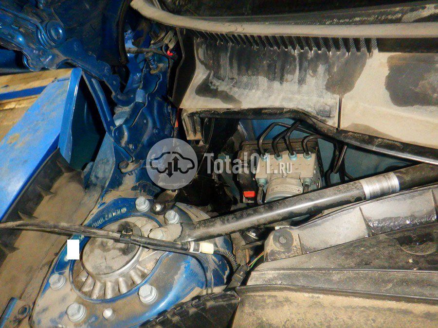 Фото MINI Cooper Countryman 220