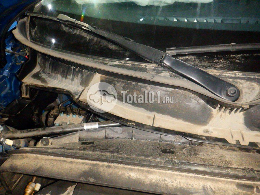 Фото MINI Cooper Countryman 222