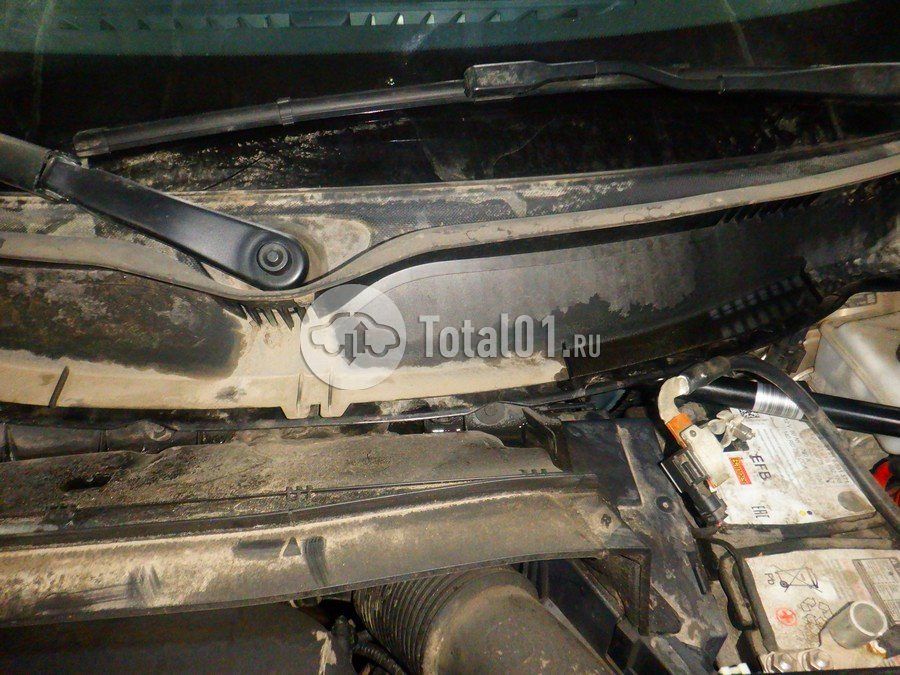 Фото MINI Cooper Countryman 224