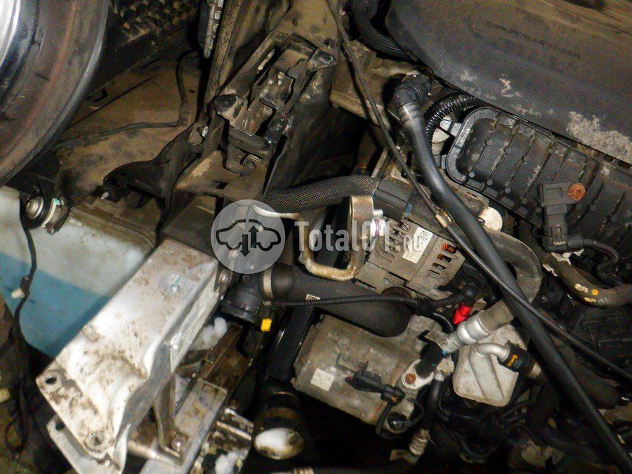 Фото MINI Cooper Countryman 226