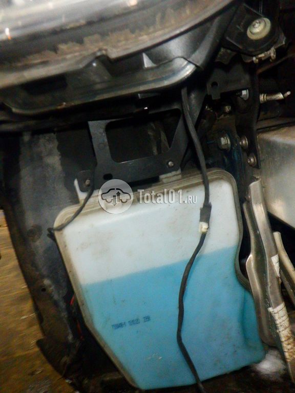 Фото MINI Cooper Countryman 230