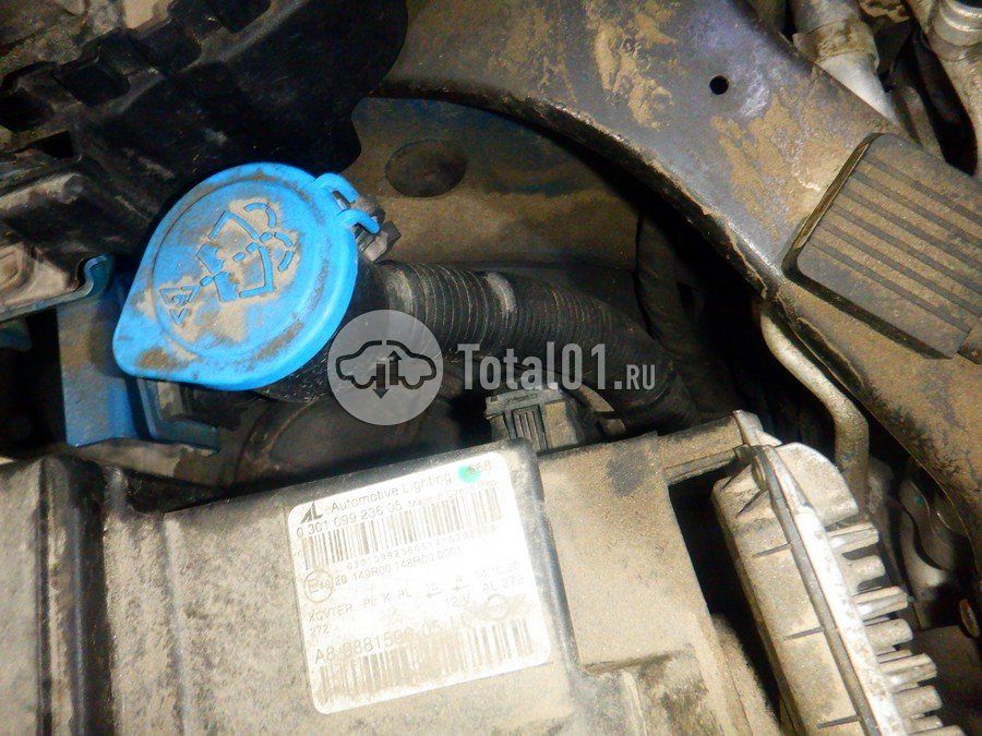 Фото MINI Cooper Countryman 236